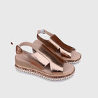 Emily | Orthopedic Sandals
