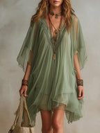 Colleen™ Mini Dress