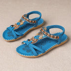Celine & Claire | Women's Sandals in Ibiza Style