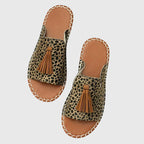 Rosalie - Comfortable Orthopedic Sandals