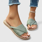 Avalon - Comfortable Orthotic Sandals