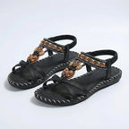 Celine & Claire | Women's Sandals in Ibiza Style